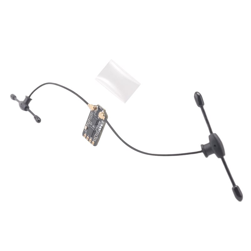 Odbiornik ABJA-RP3 z podwójną  – Fpv Antenna Receiver recenzja i cena