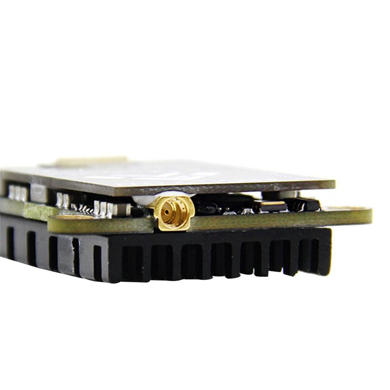 B68A 5.8G 2W VTX 2000Mw 64CH N – Drone Without Rc recenzja i cena