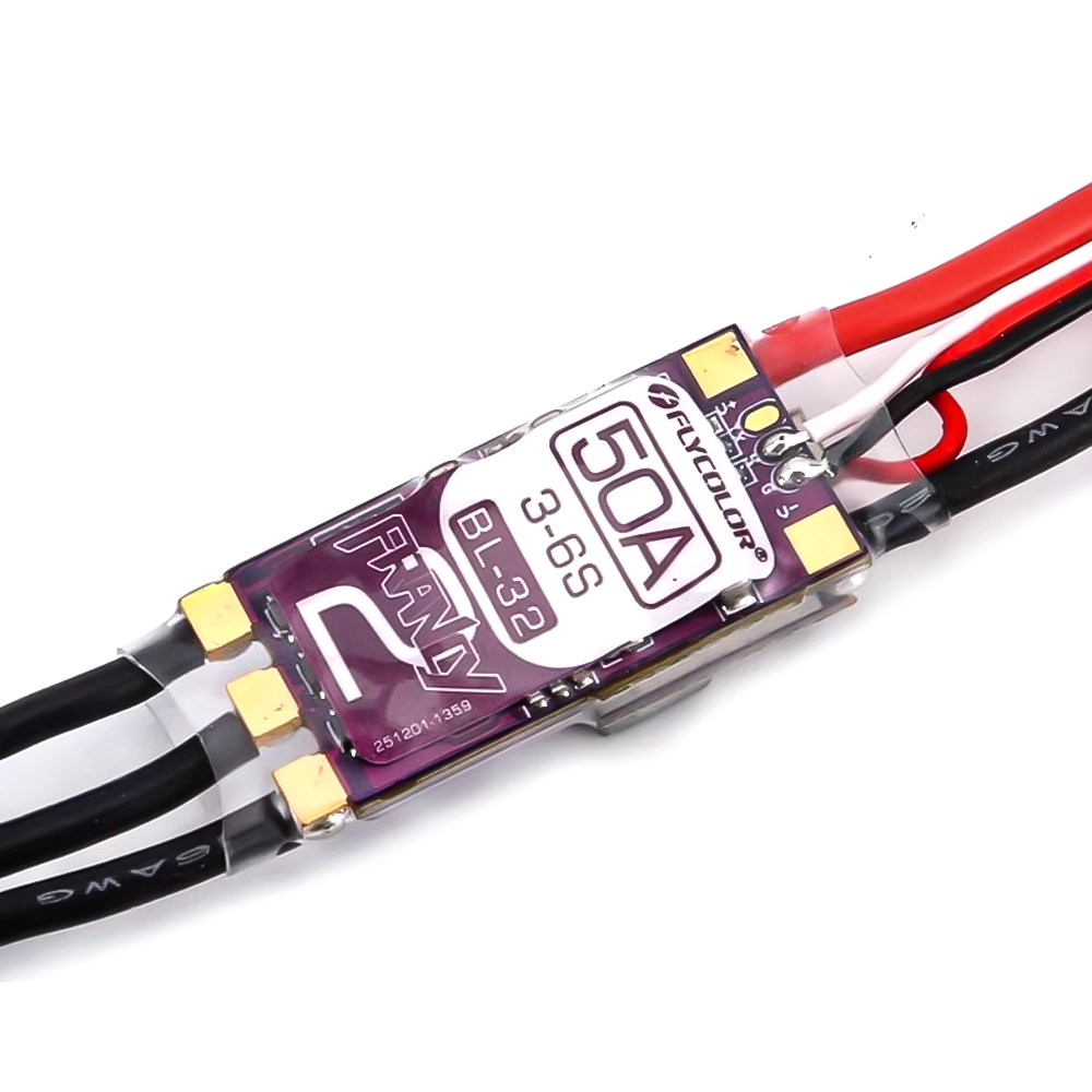 FLYCOLOR Francy 2 Bezszczotkow – Drone Rc Quadcopter Controller recenzja i cena